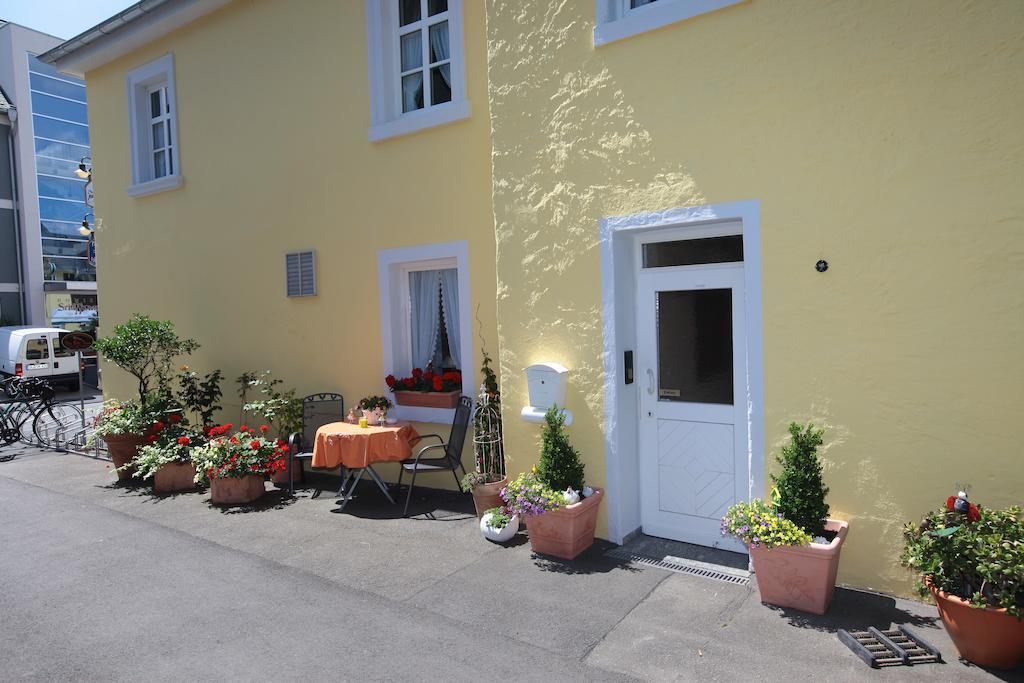 Hotel Zur Post Mulheim an der Mosel Exterior foto